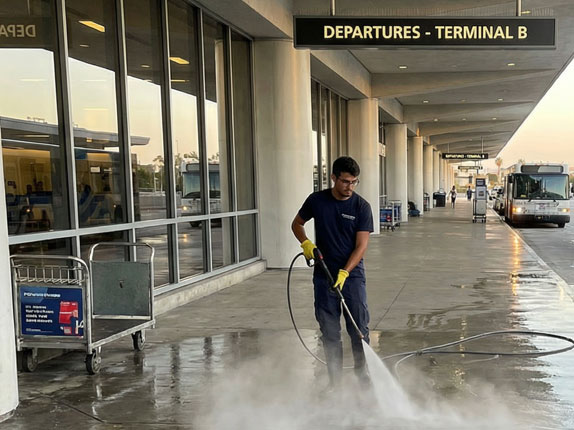 Airports & Aviation