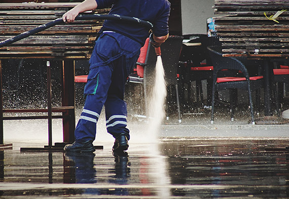 Industry-Specific Services