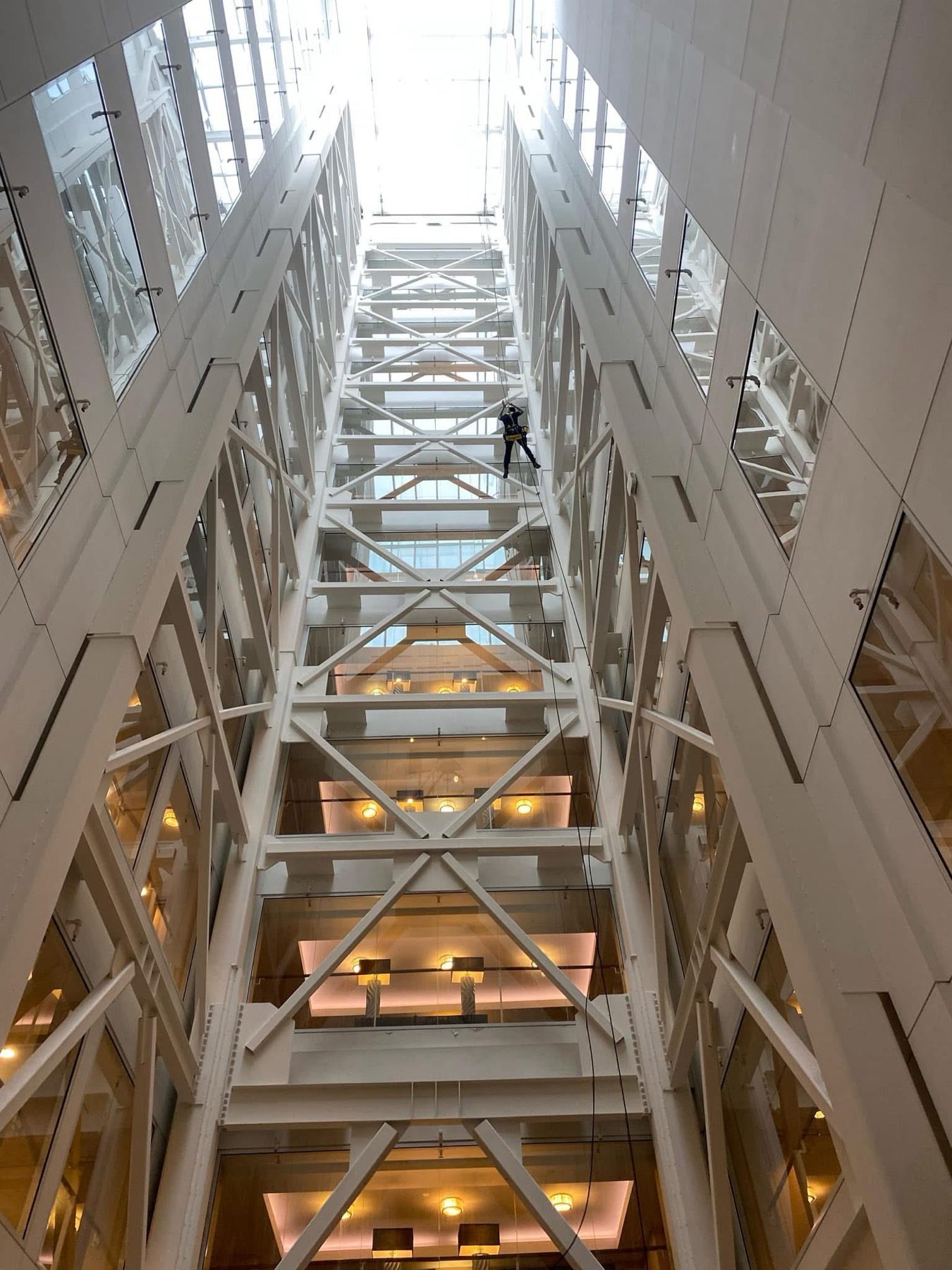 Hospital & Healthcare Facility
